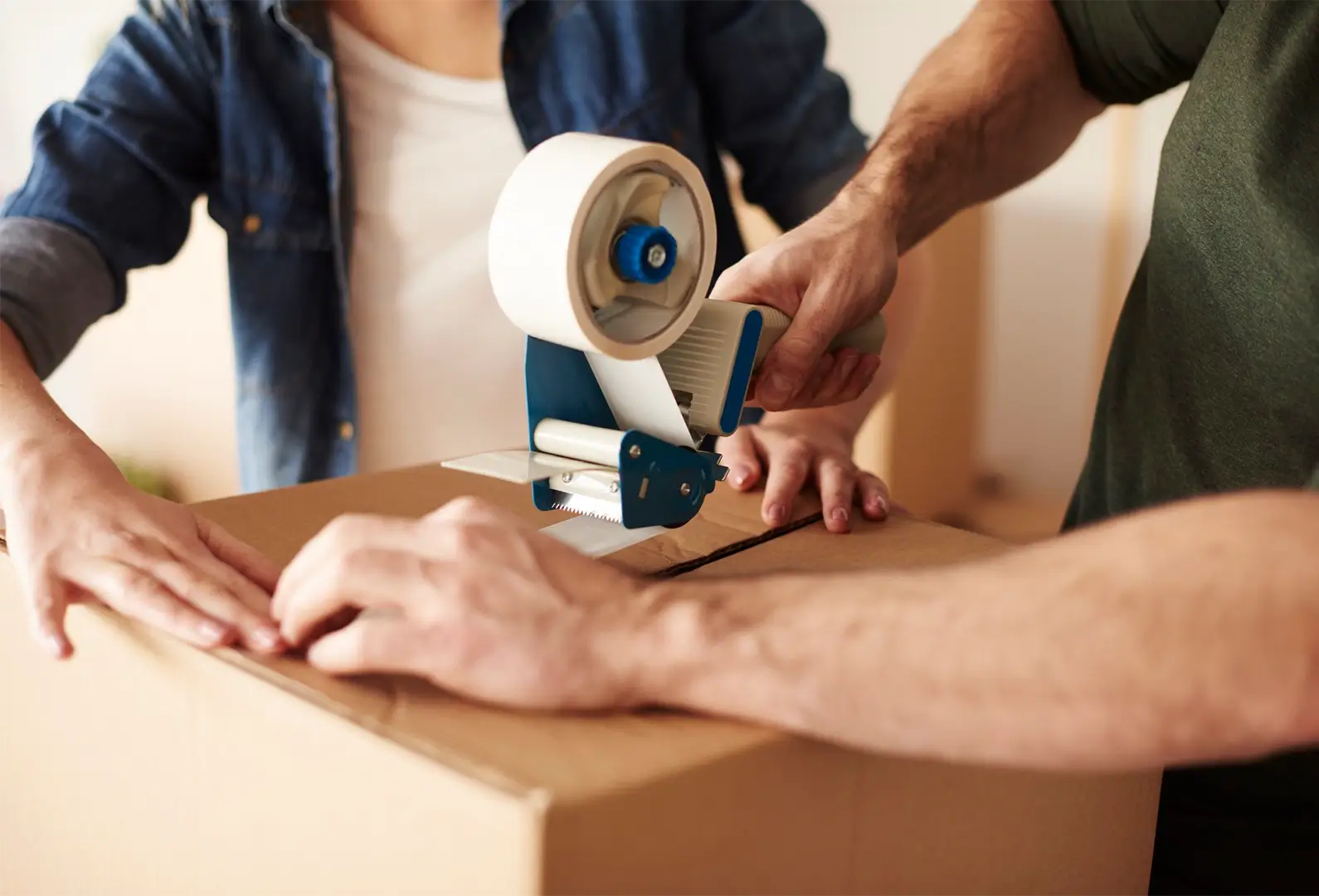 Wat houdt een woningontruiming precies in?
