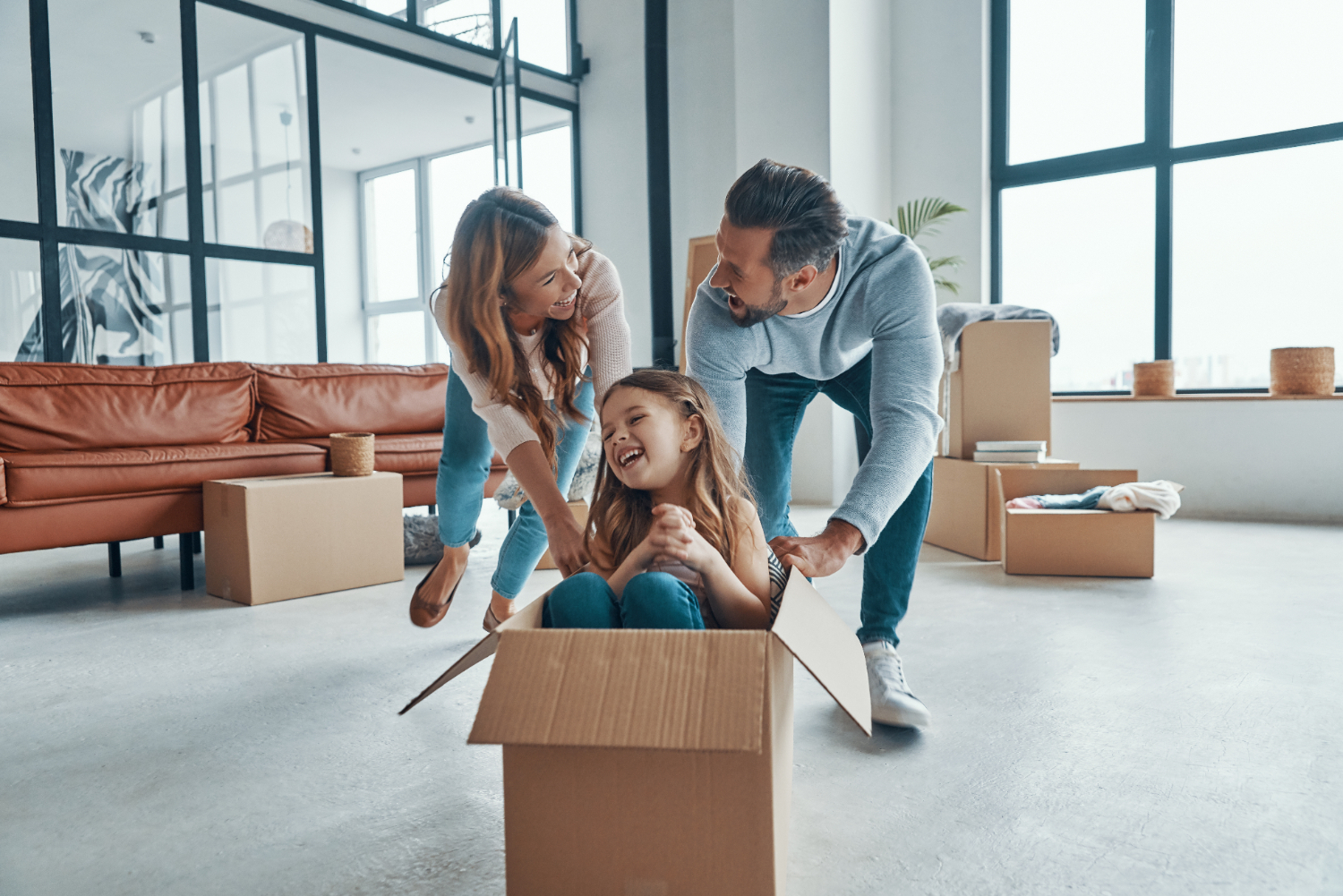 Hoe werkt een woningontruiming na een overlijden?